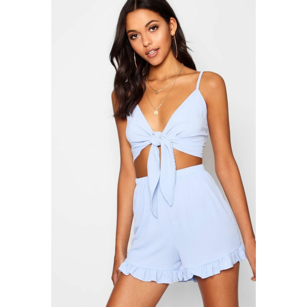 BOOHOO shorts
